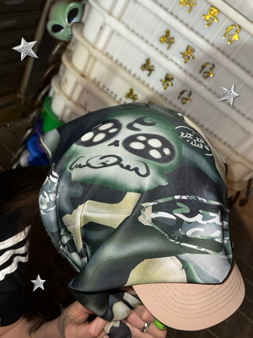 🔫迷親你之巾🔫bandana🧃