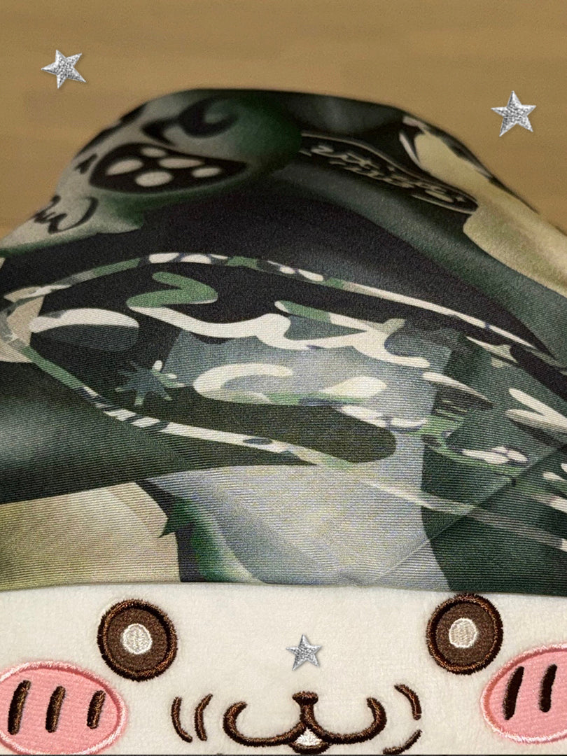 🔫迷親你之巾🔫bandana🧃