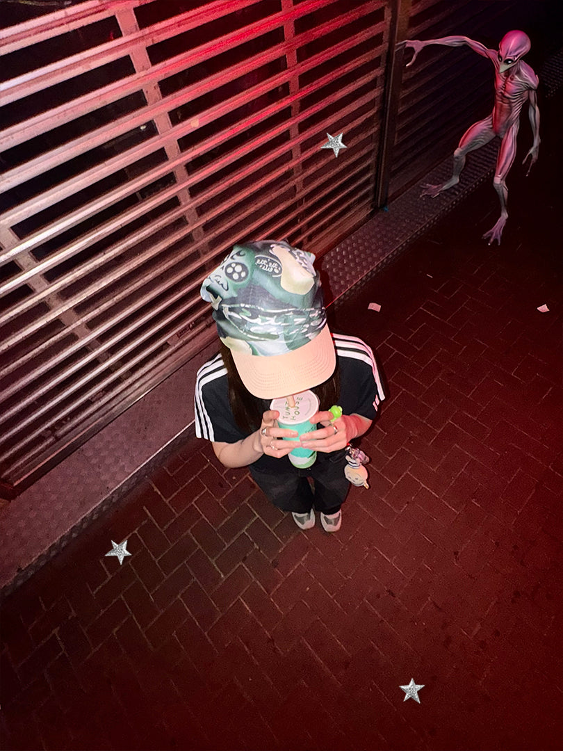 🔫迷親你之巾🔫bandana🧃