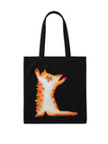 🧡 口苗喵 totebag /ᐠ•ﻌ•ᐟ\ Ⳋ #8 🧡
