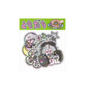 💜Prism x zitzitclub sticker pack🩷