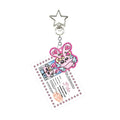 🪽Prism x zitzitclub ID keychain🪽