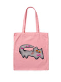 🩷 口苗喵 totebag /ᐠ•ﻌ•ᐟ\ Ⳋ #2 🩷