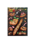 🥔 POTATO 小薯仔 Sticker 🥔