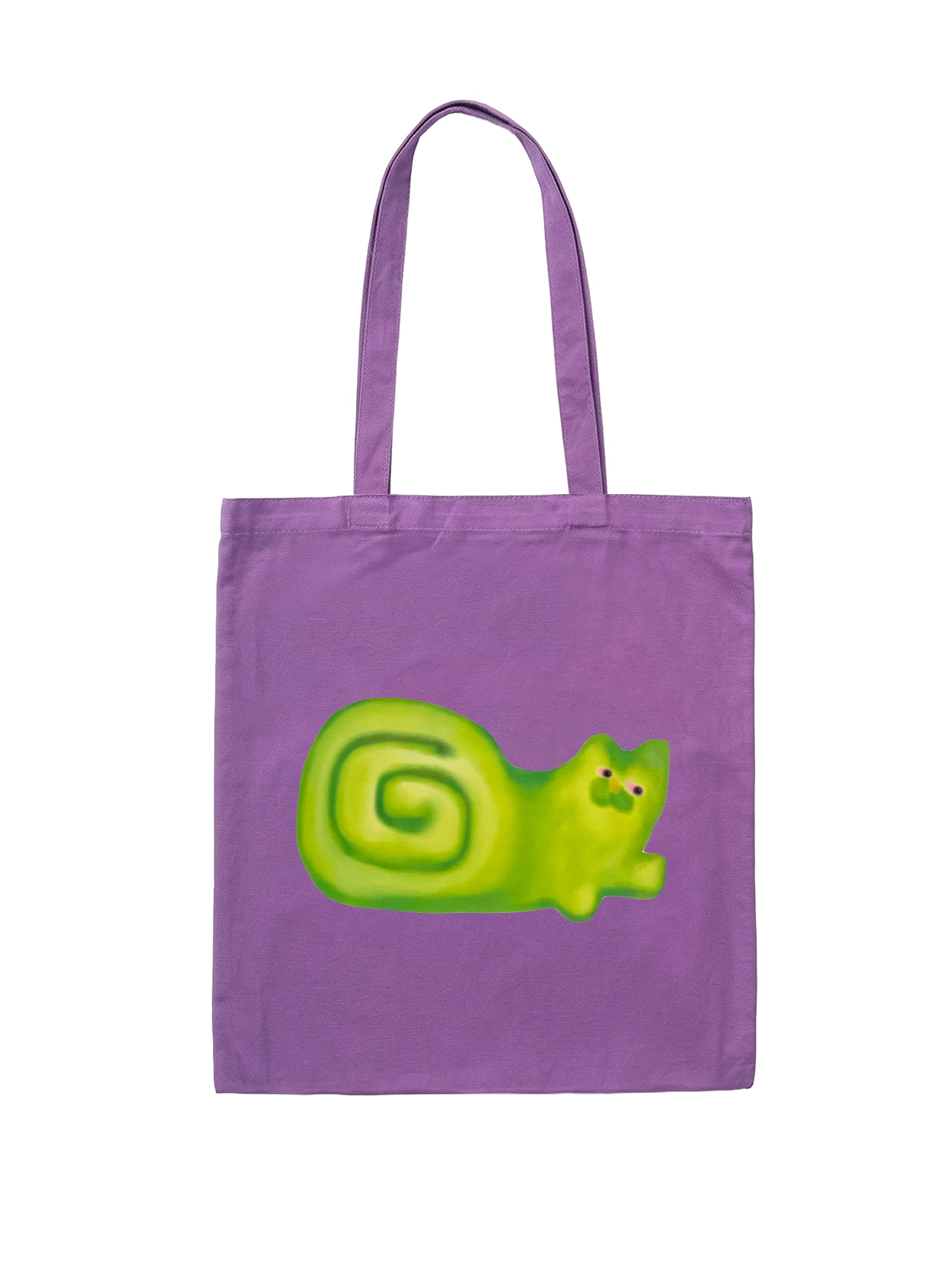 💜 口苗喵 totebag /ᐠ•ﻌ•ᐟ\ Ⳋ #6 💜