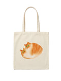 🤎 口苗喵 totebag /ᐠ•ﻌ•ᐟ\ Ⳋ #7 🤎