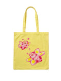 💛 口苗喵 totebag /ᐠ•ﻌ•ᐟ\ Ⳋ #4 💛