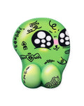 🐁 zitzit patpat mousepad🐁